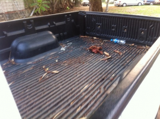 ขายตัดตามสภาพ วีโก้ปี47ตอนเดียว