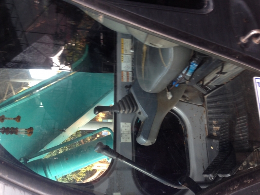 ขาย kobelco ขาย kobelco