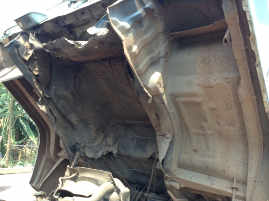 ขาย 6 ล้อ ROCKY FSR 165 HP กระบะยาว 5 เมตร  เครื่อง 6BD1 165 แรงม้า คัสซีสวย สโลว์กลาง ทะเบียนครบพร้อมโอนครับพี่น้อง