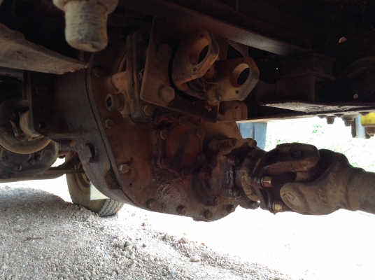 ขาย 6 ล้อ ROCKY FSR 165 HP กระบะยาว 5 เมตร  เครื่อง 6BD1 165 แรงม้า คัสซีสวย สโลว์กลาง ทะเบียนครบพร้อมโอนครับพี่น้อง