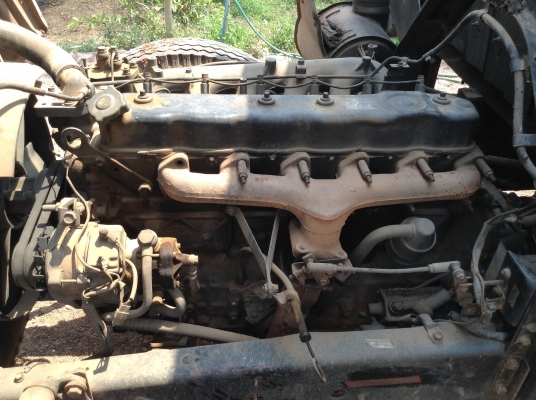 ขาย 6 ล้อ ROCKY FSR 165 HP กระบะยาว 5 เมตร  เครื่อง 6BD1 165 แรงม้า คัสซีสวย สโลว์กลาง ทะเบียนครบพร้อมโอนครับพี่น้อง