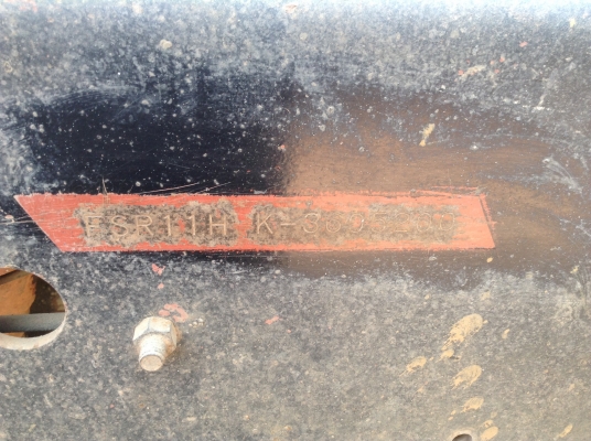 ขาย 6 ล้อ ROCKY FSR 165 HP กระบะยาว 5 เมตร  เครื่อง 6BD1 165 แรงม้า คัสซีสวย สโลว์กลาง ทะเบียนครบพร้อมโอนครับพี่น้อง