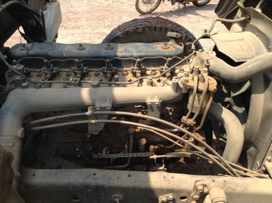 ขาย 6 ล้อ ROCKY FSR 165 HP กระบะยาว 5 เมตร  เครื่อง 6BD1 165 แรงม้า คัสซีสวย สโลว์กลาง ทะเบียนครบพร้อมโอนครับพี่น้อง