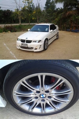 bmw318i vip ซิ่ง1j bo ของแต่งเพียบทะเบียนสวย bmw318i vip ซิ่ง1j bo ของแต่งเพียบทะเบียนสวย