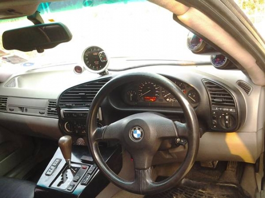 bmw318i vip ซิ่ง1j bo ของแต่งเพียบทะเบียนสวย bmw318i vip ซิ่ง1j bo ของแต่งเพียบทะเบียนสวย