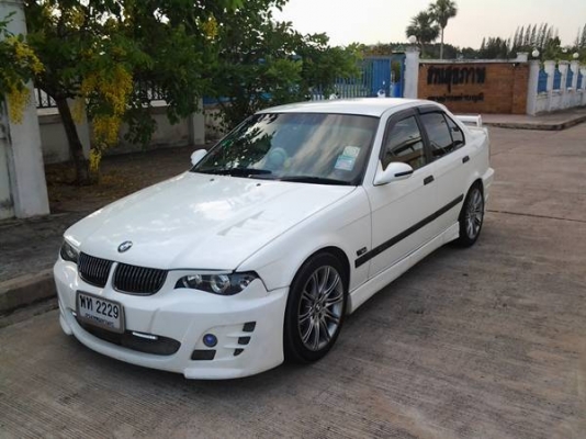 bmw318i vip ซิ่ง1j bo ของแต่งเพียบทะเบียนสวย bmw318i vip ซิ่ง1j bo ของแต่งเพียบทะเบียนสวย
