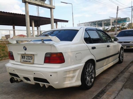 bmw318i vip ซิ่ง1j bo ของแต่งเพียบทะเบียนสวย bmw318i vip ซิ่ง1j bo ของแต่งเพียบทะเบียนสวย