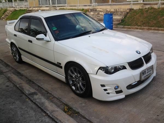 bmw318i vip ซิ่ง1j bo ของแต่งเพียบทะเบียนสวย bmw318i vip ซิ่ง1j bo ของแต่งเพียบทะเบียนสวย