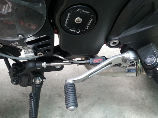 ขายรถZ1000ปี2013ของแต่งเยอะครับผ่อนสบาย