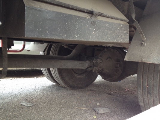 <<1,100,000>> FTR 240 ปี 53 รถสวย พร้อมใช้งานครับ <<1,100,000>> FTR 240 ปี 53 รถสวย พร้อมใช้งานครับ