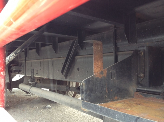 <<1,100,000>> FTR 240 ปี 53 รถสวย พร้อมใช้งานครับ <<1,100,000>> FTR 240 ปี 53 รถสวย พร้อมใช้งานครับ