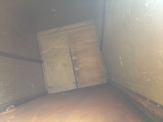 <<1,100,000>> FTR 240 ปี 53 รถสวย พร้อมใช้งานครับ <<1,100,000>> FTR 240 ปี 53 รถสวย พร้อมใช้งานครับ