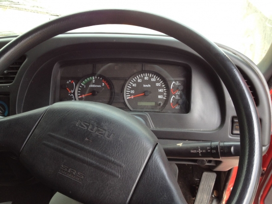 <<1,100,000>> FTR 240 ปี 53 รถสวย พร้อมใช้งานครับ <<1,100,000>> FTR 240 ปี 53 รถสวย พร้อมใช้งานครับ