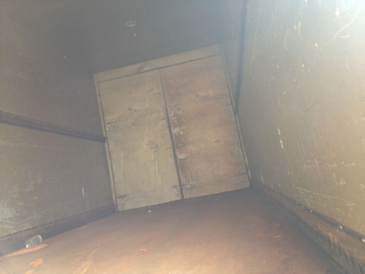 <<1,100,000>> FTR 240 ปี 53 รถสวย พร้อมใช้งานครับ <<1,100,000>> FTR 240 ปี 53 รถสวย พร้อมใช้งานครับ