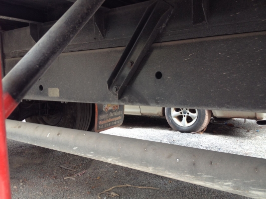 <<1,100,000>> FTR 240 ปี 53 รถสวย พร้อมใช้งานครับ <<1,100,000>> FTR 240 ปี 53 รถสวย พร้อมใช้งานครับ