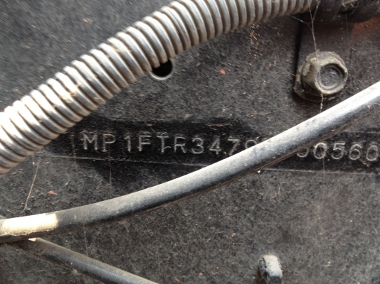 <<1,100,000>> FTR 240 ปี 53 รถสวย พร้อมใช้งานครับ <<1,100,000>> FTR 240 ปี 53 รถสวย พร้อมใช้งานครับ