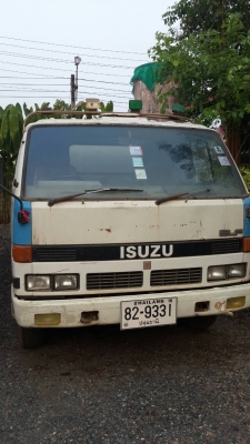 NPR115แรงรถน้ำพร้อมใช้