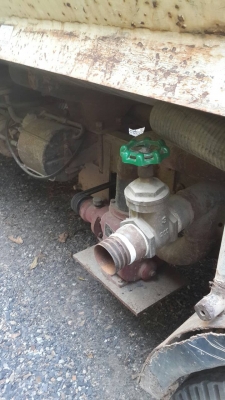 NPR115แรงรถน้ำพร้อมใช้ NPR115แรงรถน้ำพร้อมใช้