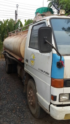 NPR115แรงรถน้ำพร้อมใช้ NPR115แรงรถน้ำพร้อมใช้