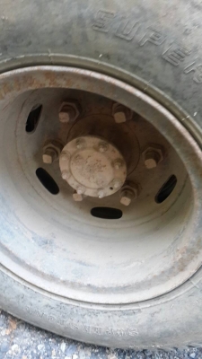 NPR115แรงรถน้ำพร้อมใช้ NPR115แรงรถน้ำพร้อมใช้