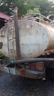 NPR115แรงรถน้ำพร้อมใช้ NPR115แรงรถน้ำพร้อมใช้