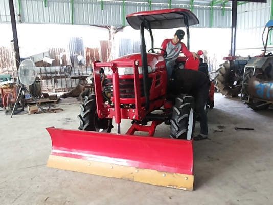 ยันม่าร์ 45 แรง สภาพดีเอกสารพร้อมโอน 9xx ชม. 399,000 ครับ