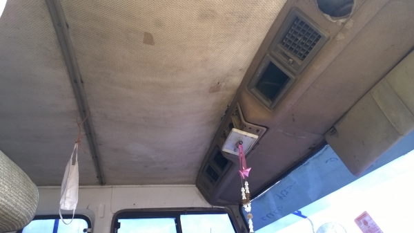 (ขอบคุณร้านมานาสวนผึ้งราชบุรี)FUSO FN527M-A11900 10ล้อดั้ม รถดี แห้ง คัสซีสวย เครื่องดี