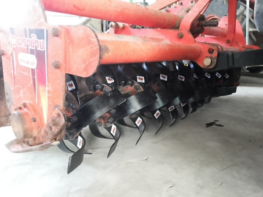 โรตารี่ช้าง 1.80 พร้อมยอยใหม่ 39,000ครับ