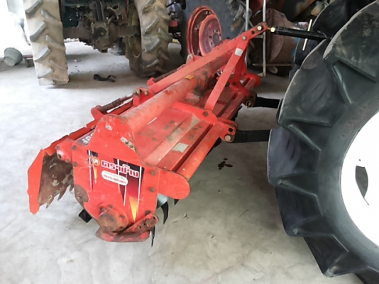 โรตารี่ช้าง 1.80 พร้อมยอยใหม่ 39,000ครับ