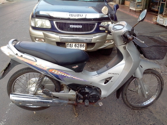 ขาย เวฟ 125s