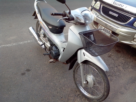 ขาย เวฟ 125s ขาย เวฟ 125s