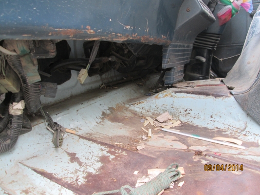 ISUZU-ร๊อคกี้-195-7.20เมตร.สภาพสวยเดิมๆ.ครัชซีสวย.ราคา650.000บ