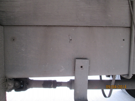 ISUZU-ร๊อคกี้-195-7.20เมตร.สภาพสวยเดิมๆ.ครัชซีสวย.ราคา650.000บ