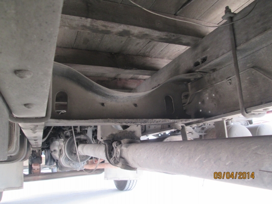 ISUZU-ร๊อคกี้-195-7.20เมตร.สภาพสวยเดิมๆ.ครัชซีสวย.ราคา650.000บ