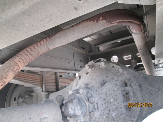 ISUZU-ร๊อคกี้-195-7.20เมตร.สภาพสวยเดิมๆ.ครัชซีสวย.ราคา650.000บ