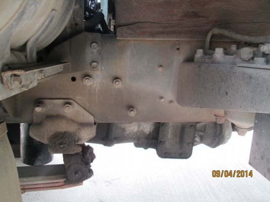 ISUZU-ร๊อคกี้-195-7.20เมตร.สภาพสวยเดิมๆ.ครัชซีสวย.ราคา650.000บ