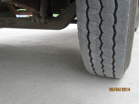 ISUZU-ร๊อคกี้-195-7.20เมตร.สภาพสวยเดิมๆ.ครัชซีสวย.ราคา650.000บ