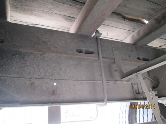 ISUZU-ร๊อคกี้-195-7.20เมตร.สภาพสวยเดิมๆ.ครัชซีสวย.ราคา650.000บ