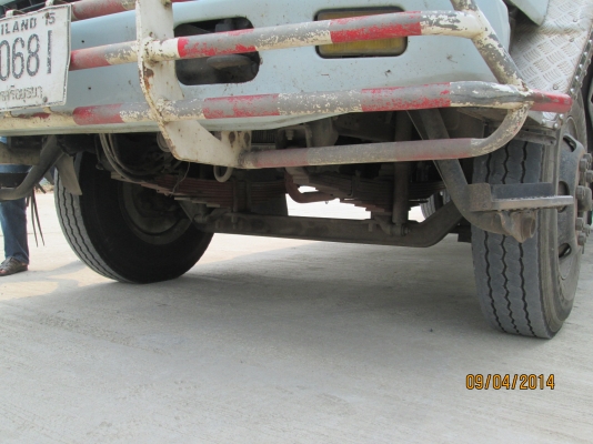 ISUZU-ร๊อคกี้-195-7.20เมตร.สภาพสวยเดิมๆ.ครัชซีสวย.ราคา650.000บ