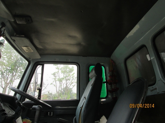 ISUZU-ร๊อคกี้-195-7.20เมตร.สภาพสวยเดิมๆ.ครัชซีสวย.ราคา650.000บ