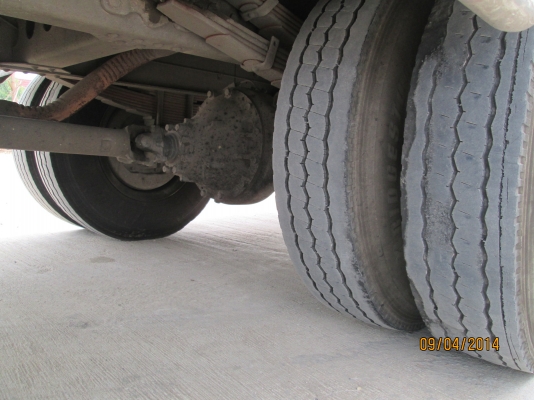 ISUZU-ร๊อคกี้-195-7.20เมตร.สภาพสวยเดิมๆ.ครัชซีสวย.ราคา650.000บ