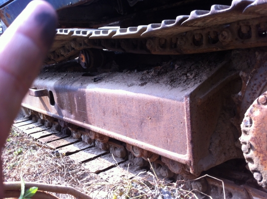 ขายรถแบคโฮ KOMATSU PC-100-5 รถสวย สภาพสมบูรณ์มาก       ไฟฟ้าครบ ราคา.550000 สนใจรีบจองด่วน