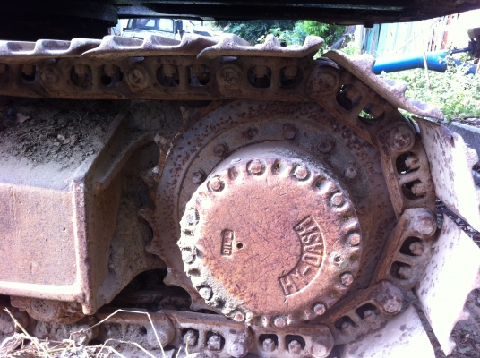 ขายรถแบคโฮ KOMATSU PC-100-5 รถสวย สภาพสมบูรณ์มาก       ไฟฟ้าครบ ราคา.550000 สนใจรีบจองด่วน