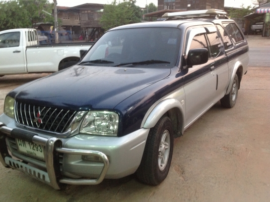 ขาย stada 2800. ไฟฟ้า รถสวย