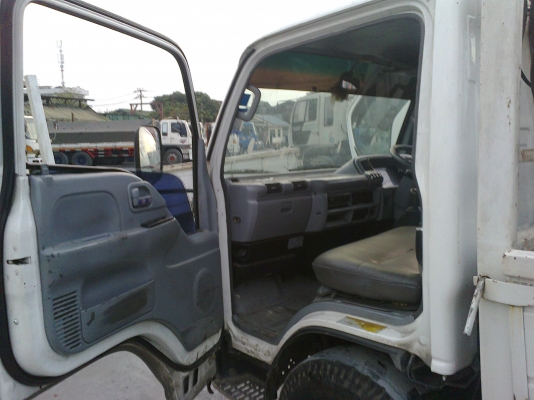 4 ล้อไม่ติดเวลา NKR-16E 4 ล้อไม่ติดเวลา NKR-16E