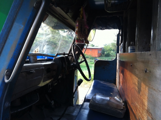 ขาย10ล้อหัวยาว เพลาเดียวดัมพ์ พวงมาลัยเพาเวอร์ เบรคจิฟฟี่ ช่วงล่างใหญ่