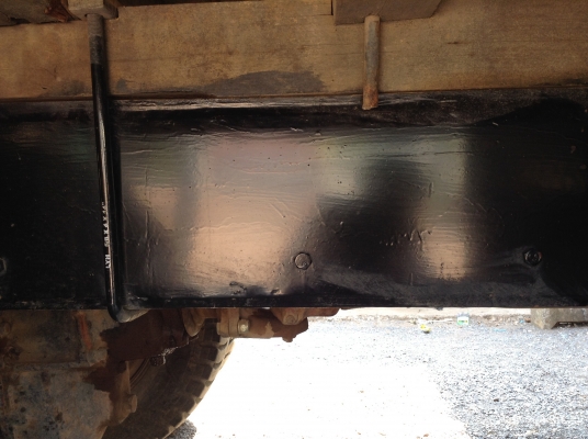 ขาย 10 ล้อหัวยาว 2 เพลาใหญ่ช่วงล่าง F18 เครื่อง 6BG1 175 แรงม้า เกียร์ร็อคเสื้อลาย คัสซีสวย สโลว์กลาง ยางใหม่ 10 เส้น ทะเบียนเต็มพร้อมโอน