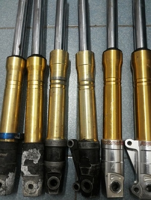 ขาย.อะไหล่ Mio Fino หลายรายการ