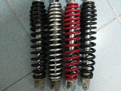 ขาย.อะไหล่ Mio Fino หลายรายการ