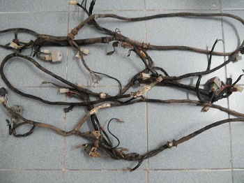 ขาย.อะไหล่ Mio Fino หลายรายการ